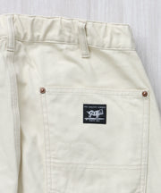 【WEB / FLAG SHOP限定】TES×Domingo Double Knee Work Pants / ダブルニーワークパンツ