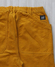 【WEB / FLAG SHOP限定】TES×Domingo Corduroy Pants / コーデュロパンツ