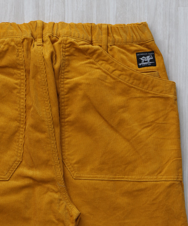 【WEB / FLAG SHOP限定】TES×Domingo Corduroy Pants / コーデュロパンツ