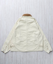 【WEB / FLAG SHOP限定】TES×Domingo Worker Jacket / ワークジャケット