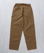 【WEB / FLAG SHOP限定】TES×Domingo Double Knee Work Pants / ダブルニーワークパンツ