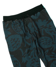 TES PINE CAMO PANTS / パンツ