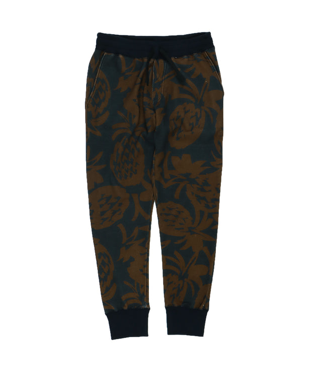 TES PINE CAMO PANTS / パンツ