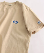 TES LOCAL EMB TｰSHIRT / Tシャツ