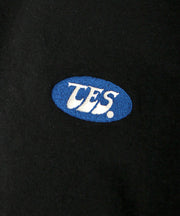 TES LOCAL EMB TｰSHIRT / Tシャツ