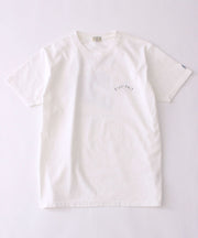 TES HURRICANE MALIBU T-SHIRT / Tシャツ