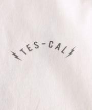 TES HURRICANE MALIBU T-SHIRT / Tシャツ