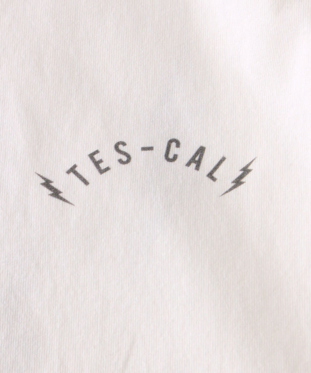 TES HURRICANE MALIBU T-SHIRT / Tシャツ
