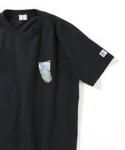 TES ALOHA POCKET T-SHIRT-A / Tシャツ
