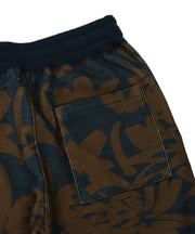 TES PINE CAMO PANTS / パンツ