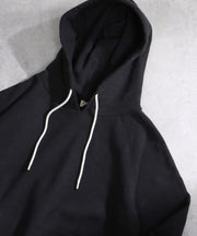 TES BULKY YARN MALIBU PARKA / パーカー