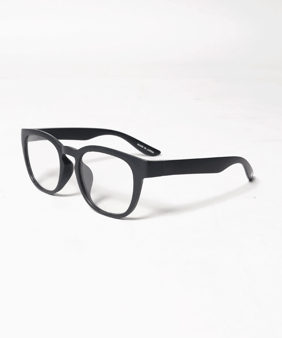 未使用　TES × PLAGLA WELLINGTON サングラス TES × PLAGLA WELLINGTON SUNGLASSES / ウェリントン型