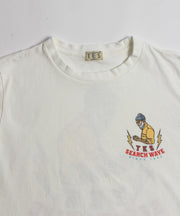 【一部再入荷】TES HURRICANE SURFER T-SHIRT / Tシャツ