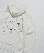TES LOOPHOLE PARKA / パーカー