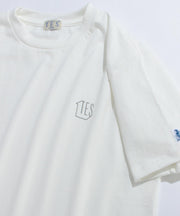 TES CLUB HOUSE T-SHIRT / Tシャツ
