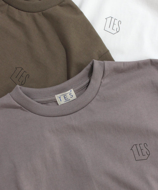 TES CLUB HOUSE T-SHIRT / Tシャツ