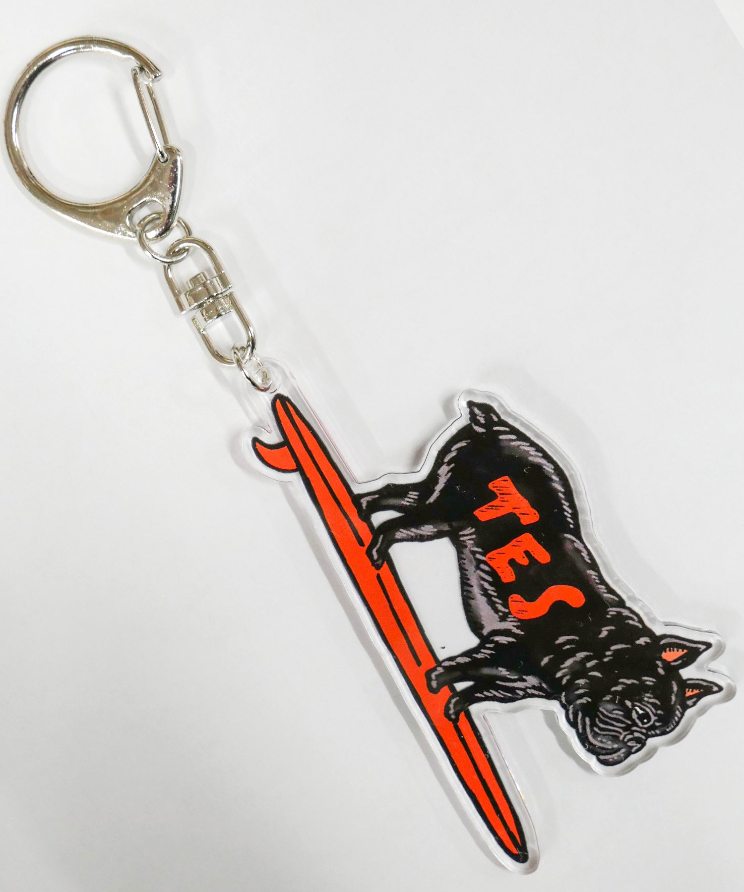 TIDE idetatsuhiro 展示限定キーホルダー + ZINE TIDE idetatsuhiro 展示限定キーホルダー + ZINE TIDE