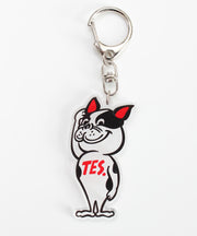 TES BUHI KEY HOLDER BUHI BOY / キーホルダー