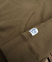 TES THE ENDLESS SUMMER EMB PARKA / パーカー