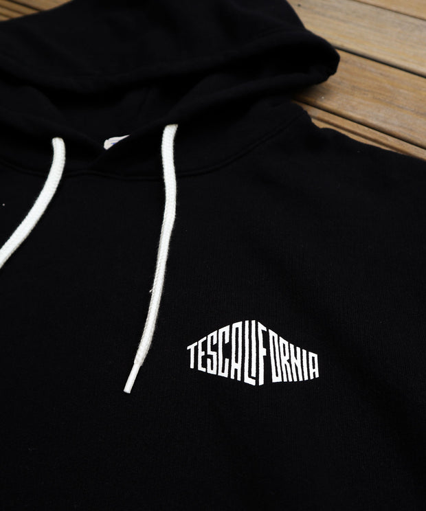 TES CAL FACTORY PARKA / パーカー