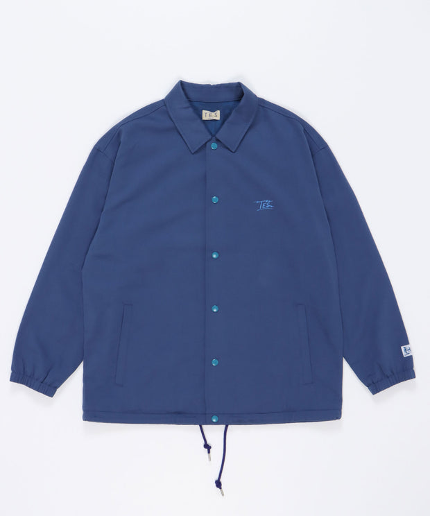 TES HAWAII TRIP COACH JACKET / ジャケット – TES | THE ENDLESS SUMMER