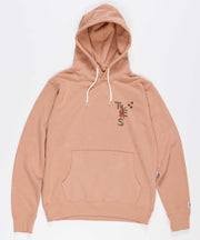 TES HULA GIRL PARKA / パーカー