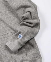 TES 70s CIRCLE LOGO PARKA / パーカー
