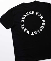 TES CIRCLE CHAIN EMB T-SHIRT / Tシャツ