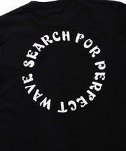 TES CIRCLE CHAIN EMB T-SHIRT / Tシャツ