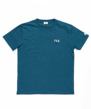 TES CIRCLE CHAIN EMB T-SHIRT / Tシャツ