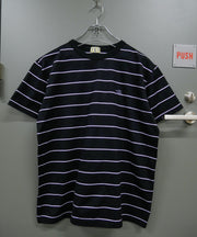 TES NEON BORDER T-SHIRT / Tシャツ