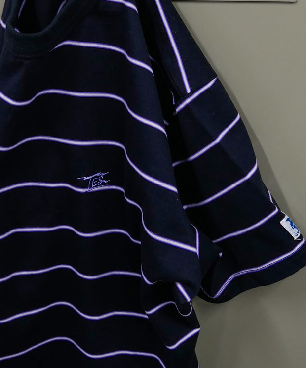 TES NEON BORDER T-SHIRT / Tシャツ