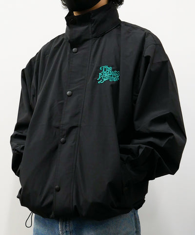 【WEB / FLAG SHOP限定】TES MILITARY JAKET /ミリタリージャケット