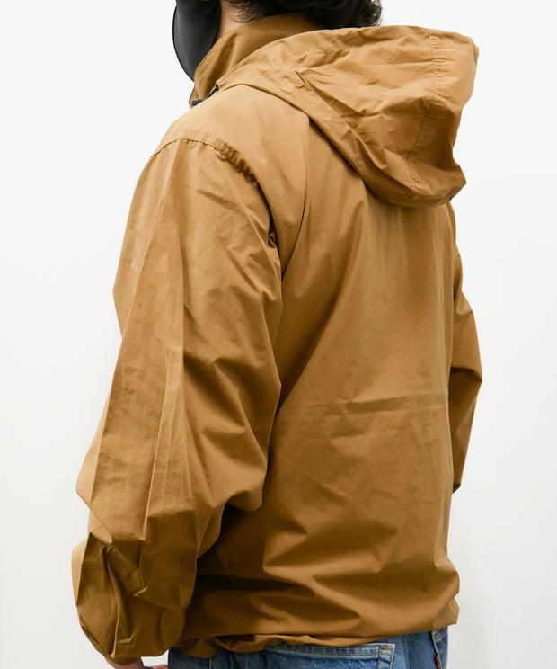 【WEB / FLAG SHOP限定】TES MILITARY JAKET /ミリタリージャケット