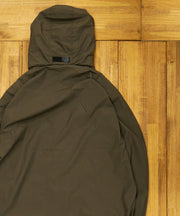 【WEB / FLAG SHOP限定】TES MILITARY JAKET /ミリタリージャケット