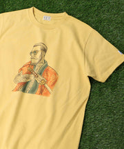 TES MALIBU STAR KABUKIMONO T-SHIRT / Tシャツ