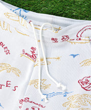 TES HAWAII TRIP JQ EASY SHORTS / ショーツ