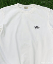 TES×MULGA THE LIFE T001 / Tシャツ
