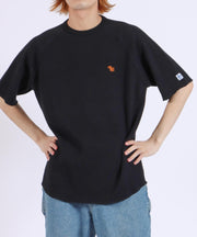 TES HEAVY THERMAL LOCAL CREW BIG T-SHIRT / Tシャツ