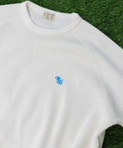 TES HEAVY THERMAL LOCAL CREW BIG T-SHIRT / Tシャツ