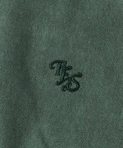 TES LOCAL CREW PIGMENT BIG T-SHIRT / Tシャツ