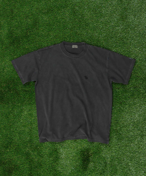 TES LOCAL CREW PIGMENT BIG T-SHIRT / Tシャツ