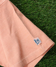 TES LOCAL CREW PIGMENT BIG T-SHIRT / Tシャツ