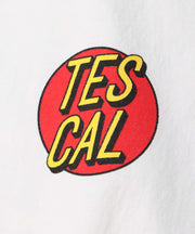 TES OLD SKATE T-SHIRT / Tシャツ