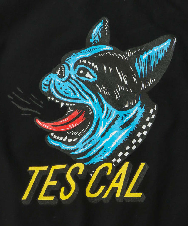 TES OLD SKATE T-SHIRT / Tシャツ