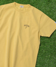 TES MALIBU STAR CAMP GUY T-SHIRT / Tシャツ