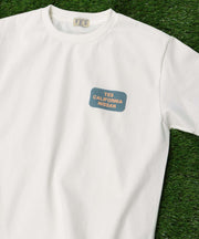 TES THE ENDLESS SUMMER テス エンドレスサマー Tシャツ ティーシャツ 半袖 コラボ 日産 ニッサン NISSAN  NV200 バネット 