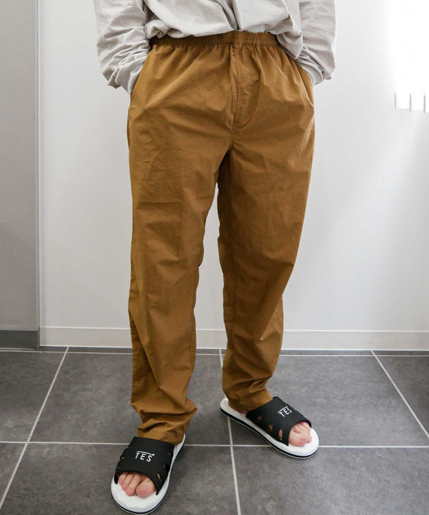 WEB / FLAG SHOP限定】 TES AFTER SURF PANT / パンツ – TES | THE
