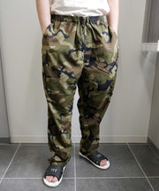 【WEB / FLAG SHOP限定】 TES AFTER SURF PANT / パンツ