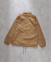 TES HUNTINGTON COACH JACKET / コーチジャケット